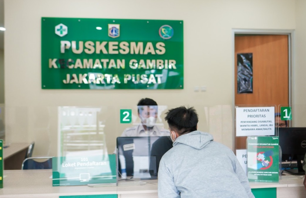 Health jakarta